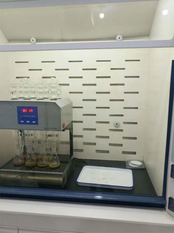 廠(chǎng)區(qū)照片