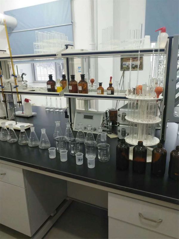 廠(chǎng)區(qū)照片