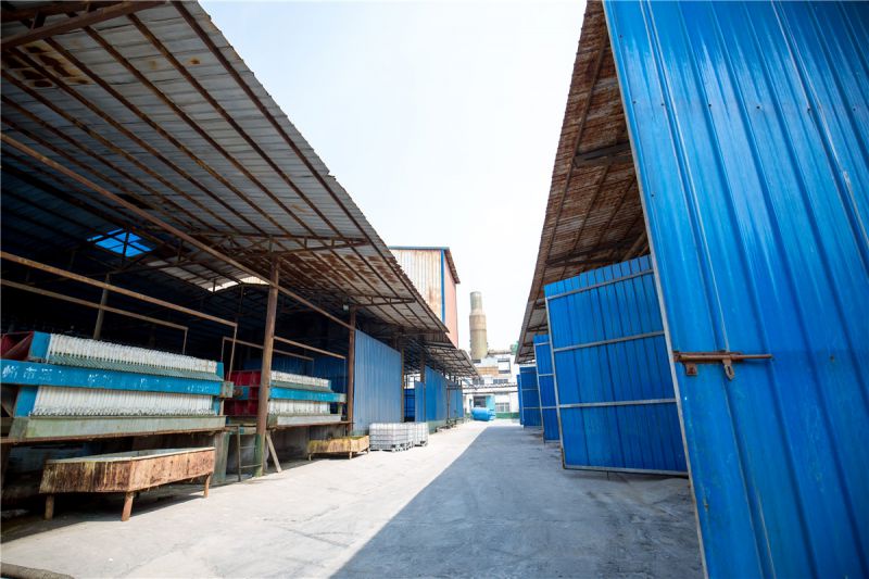 廠(chǎng)區(qū)圖