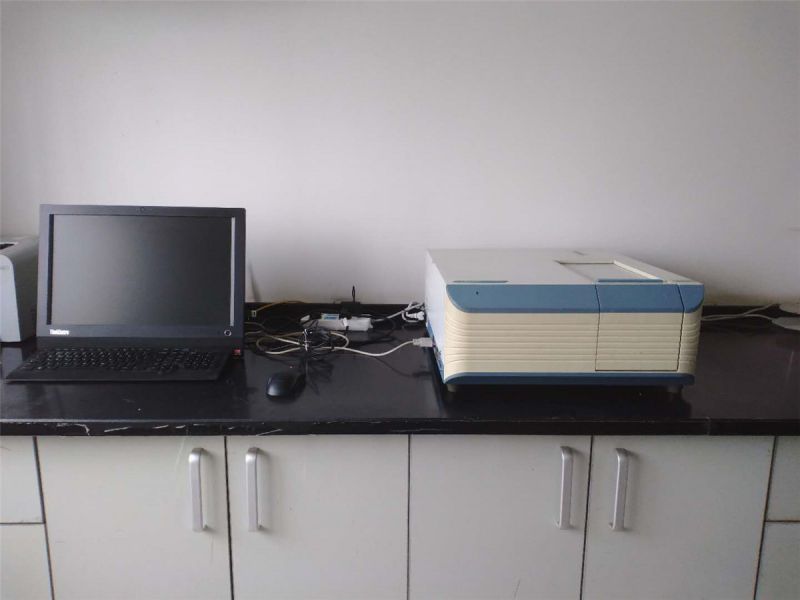 廠(chǎng)區(qū)照片